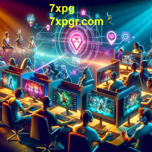 O Crescimento do Gênero Multiplayer nos Jogos Eletrônicos