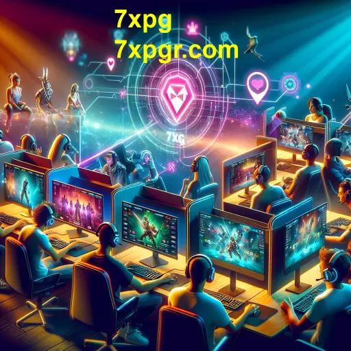 O Crescimento do Gênero Multiplayer nos Jogos Eletrônicos