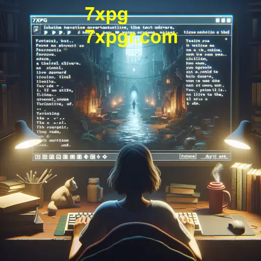 A Ascensão dos Jogos de Texto: Uma Viagem pela Narrativa